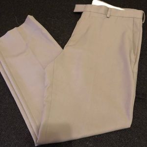 Kenneth Cole Gray Dress Pant